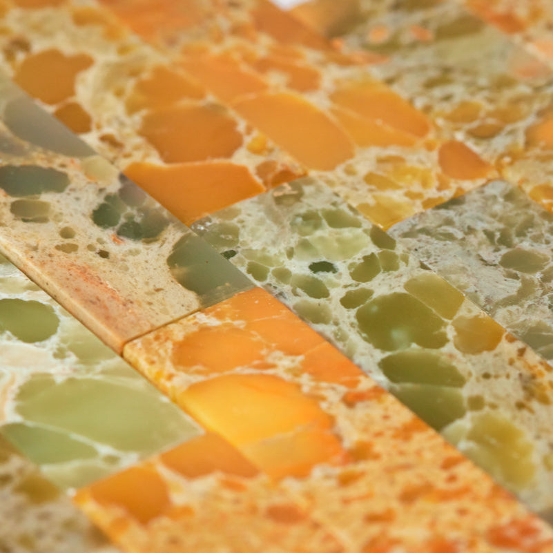 【青田石 葡萄】 2.5x2.5x5cm 産地厳選 書道 篆刻 雅号印 落款印 印材 押印 「彫りやすく初心者でも扱いやすい」 仮名 中字 大字仮名 半紙細字 中字作品