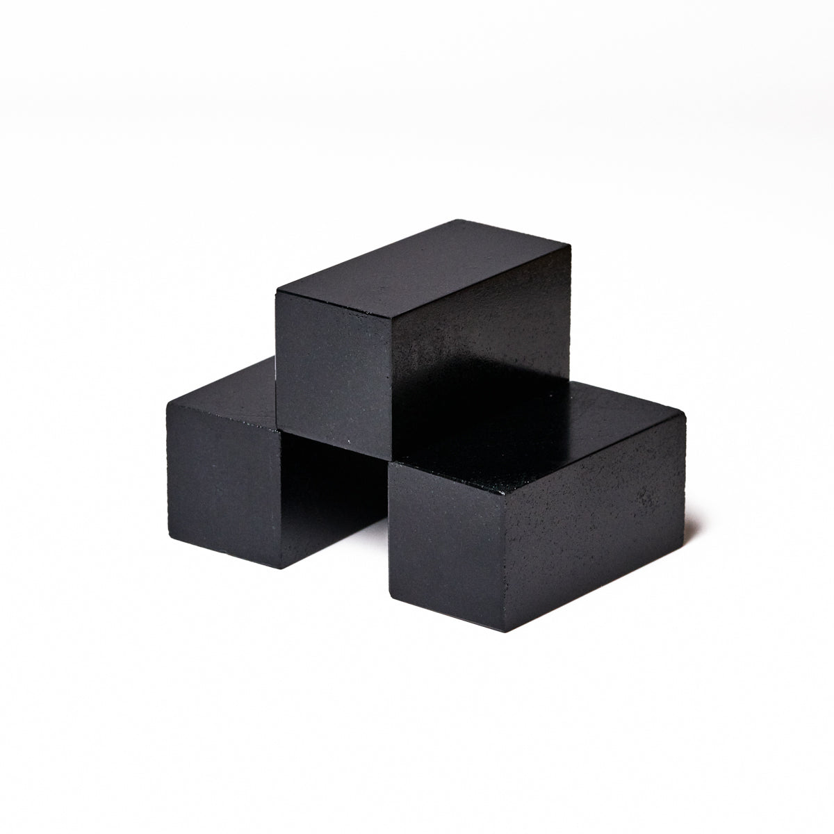 Liao Frost Stone 2.5x2.5x5cm (Set of 3)