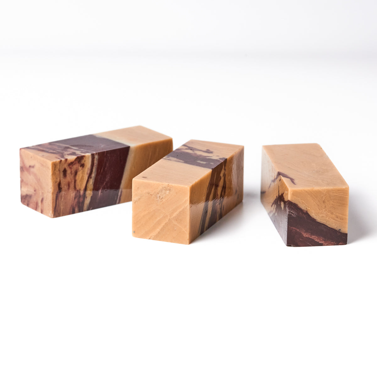 Aota Rosewood 2x2x5cm (Set of 3)