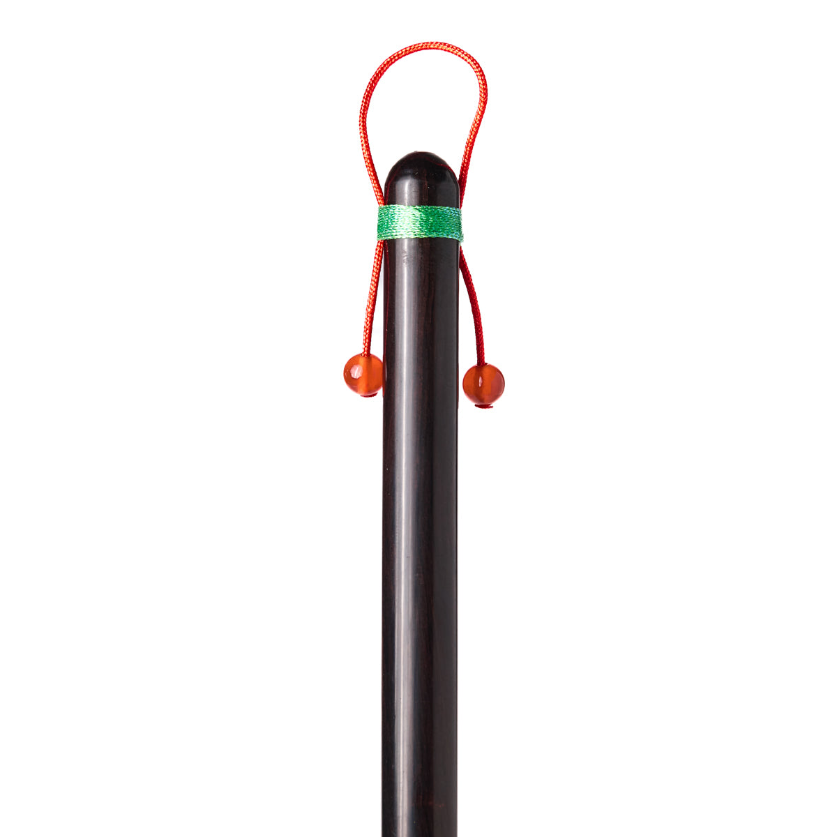 【十宜】 書道 中筆 径8 穂長23