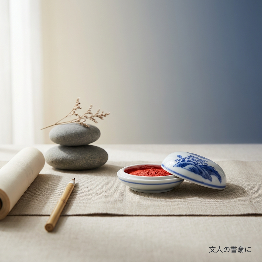 デジタル時代の優しい反逆。なぜ今、私たちは「物理的な印」を求めるのか？