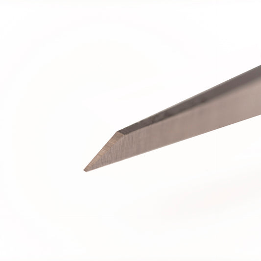 篆刻 印刀 プラモデル スジボリ 0.2mm　タングステン鋼