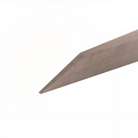 篆刻 印刀 プラモデル スジボリ 0.5mm　タングステン鋼