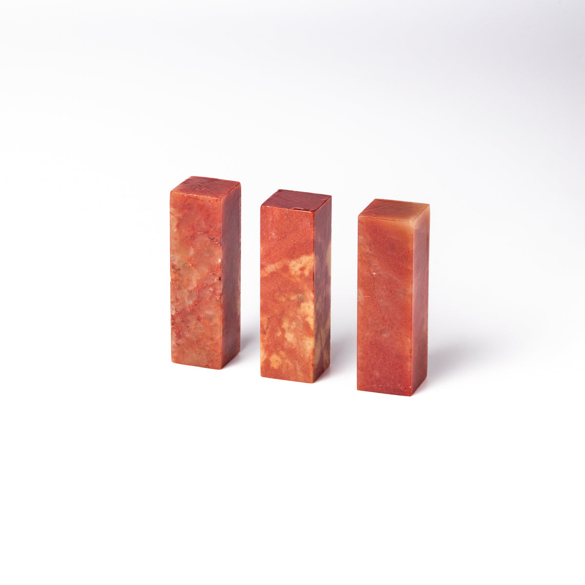 Zhejiang Red 1.5x1.5x5 (3-piece set)