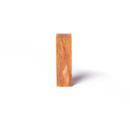 Shoushan Stone Sacred Tree 1.5x1.5x5cm