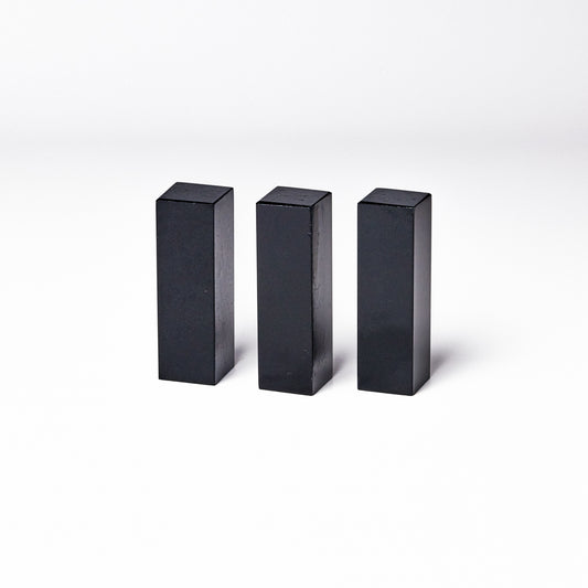 Liao Frost Stone 1.5x1.5x5cm (Set of 3)