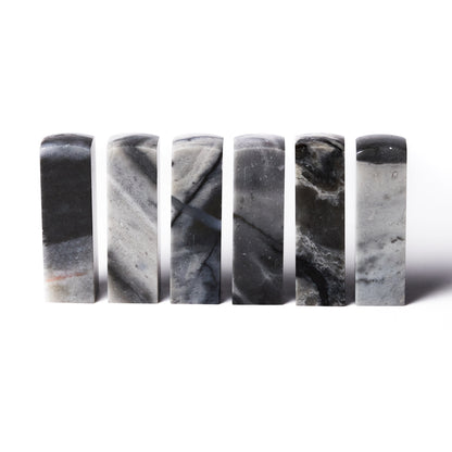 Sumidama frozen stone 1.5x1.5x5cm (3-piece set)