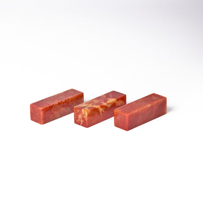 Zhejiang Red 1.5x1.5x5 (3-piece set)