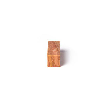 Shoushan Stone Sacred Tree 1.5x1.5x5cm