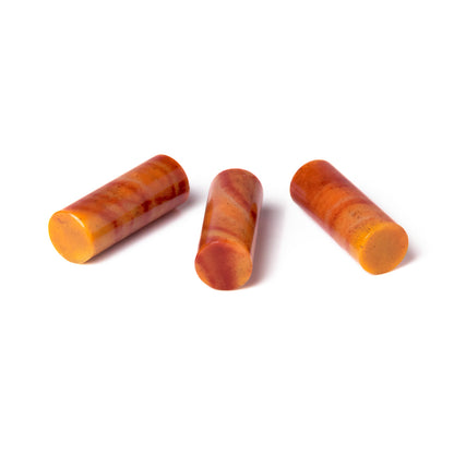Zhejiang Red Round 1.8x5 (Set of 3)