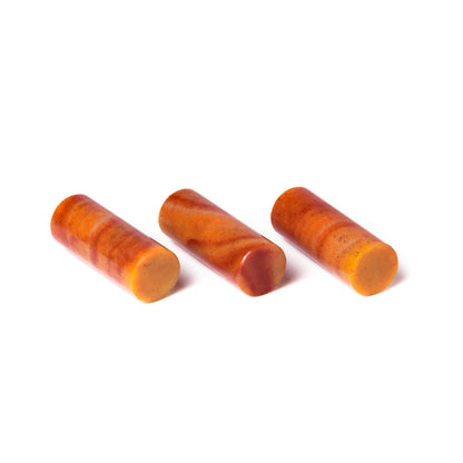 Zhejiang Red Round 1.8x5 (Set of 3)