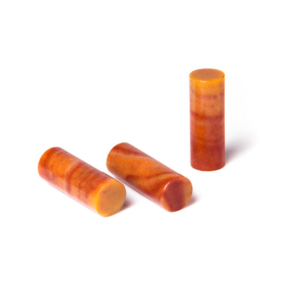 Zhejiang Red Round 1.8x5 (Set of 3)