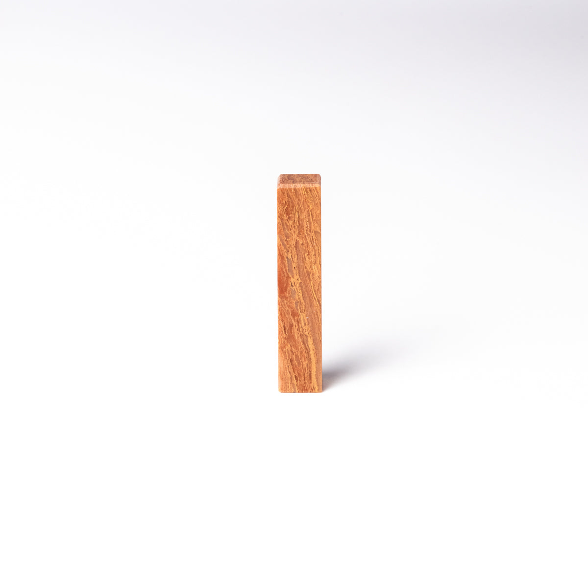 Shoushan Stone Sacred Tree 1x1x5cm