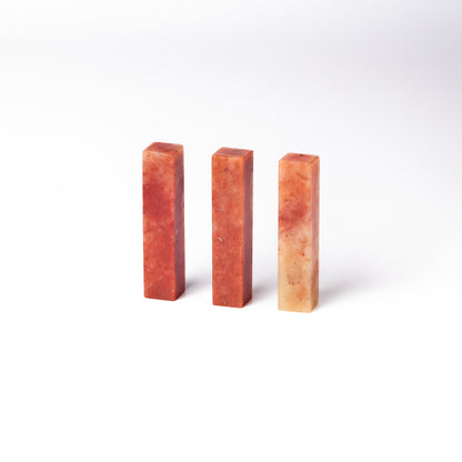 Zhejiang Hong 1x1x5 (3-piece set)