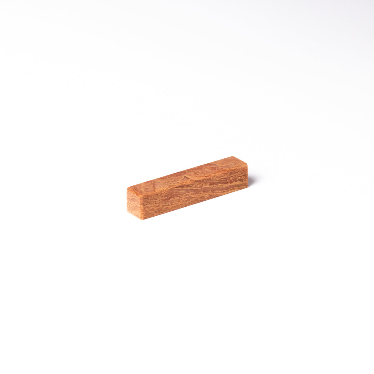 Shoushan Stone Sacred Tree 1x1x5cm