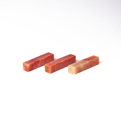 Zhejiang Hong 1x1x5 (3-piece set)