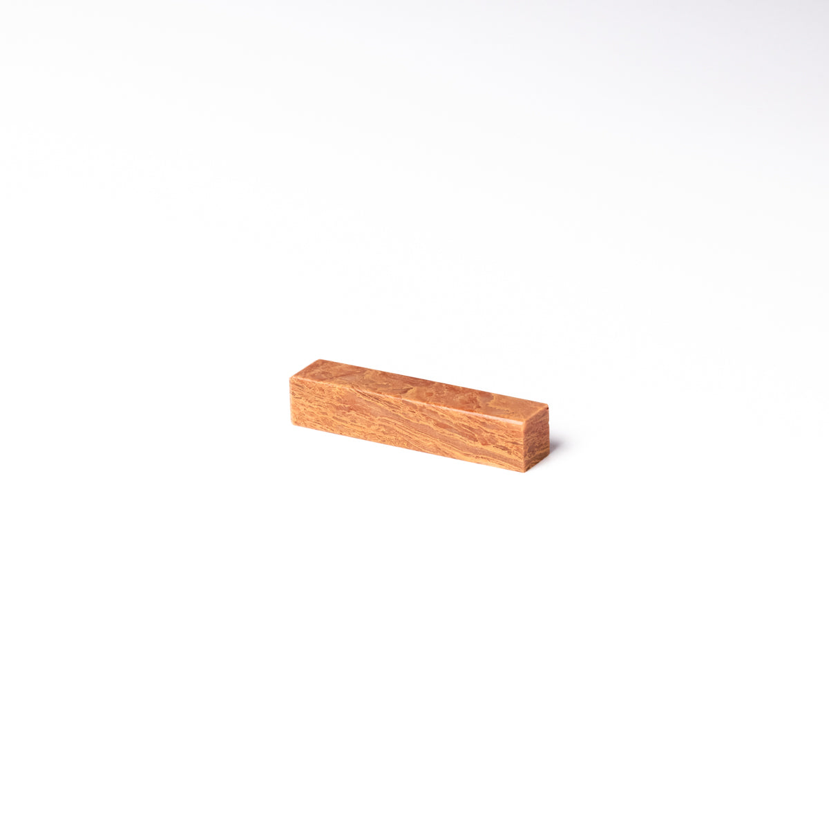 Shoushan Stone Sacred Tree 1x1x5cm