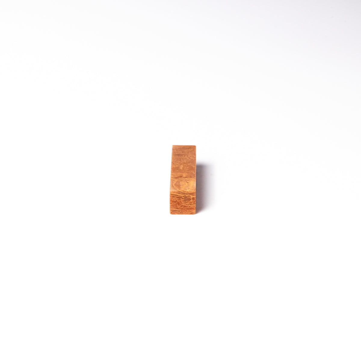 Shoushan Stone Sacred Tree 1x1x5cm