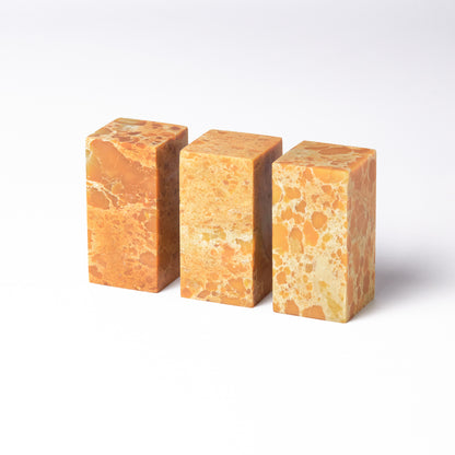 Aota Grape 2.5x2.5x5cm (3-piece set)