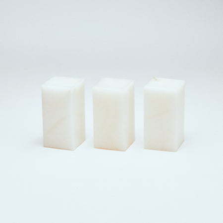 【崑崙石 ライチ凍】2.5x2.5x5cm（三点セット） 産地厳選 書 篆刻 印材 ソープストーン スタンプブランク 天然石シール ワックススタンプ ジュエリー作り 彫刻 研磨 使用が簡単