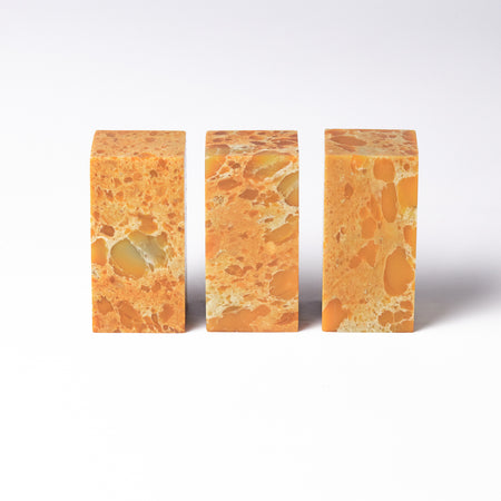 Aota Grape 2.5x2.5x5cm (3-piece set)