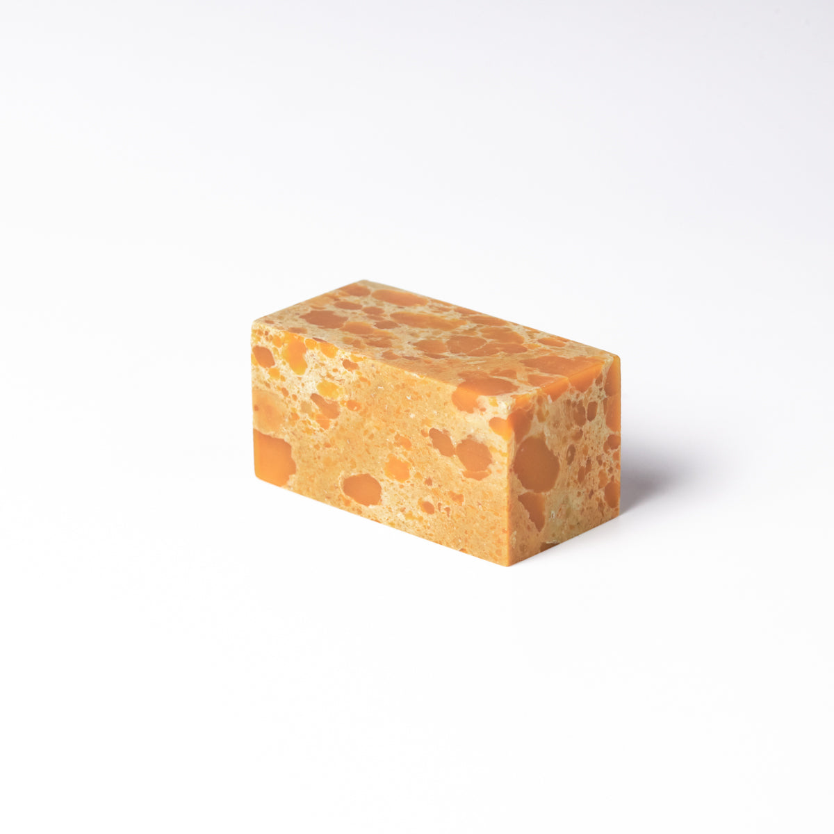 【青田石 葡萄】　2.5x2.5x5cm 産地厳選 書道 篆刻 雅号印 落款印 印材 押印 「彫りやすく初心者でも扱いやすい」 仮名 中字 大字仮名 半紙細字 中字作品