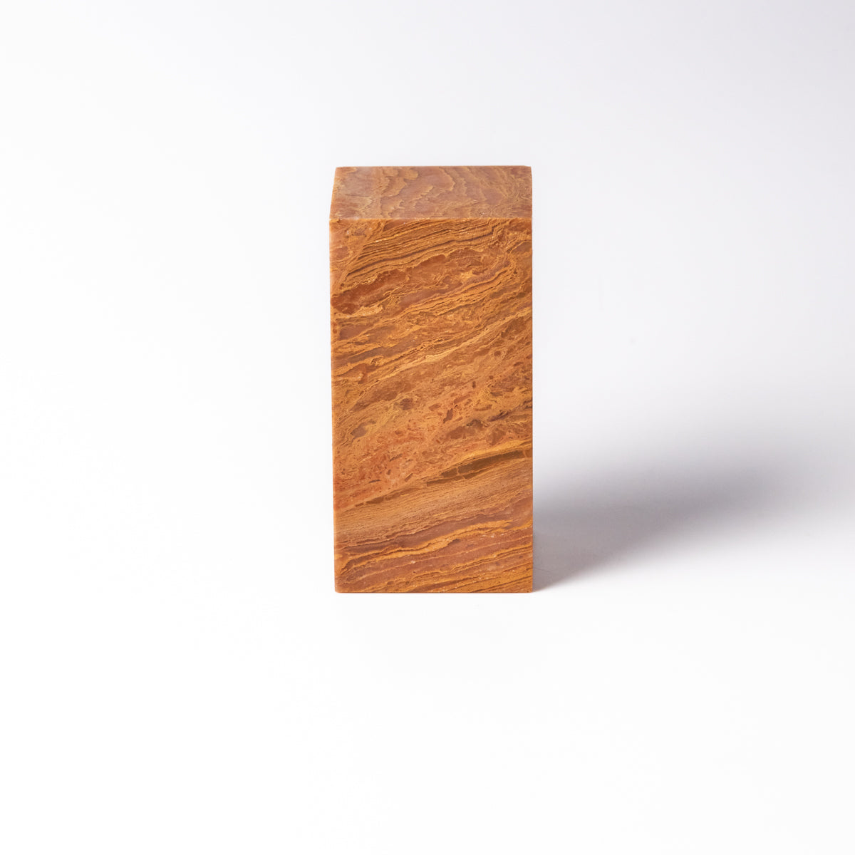 Shoushan Stone Sacred Tree 2.5x2.5x5cm