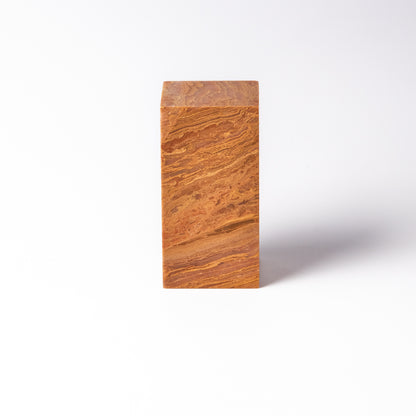 Shoushan Stone Sacred Tree 2.5x2.5x5cm