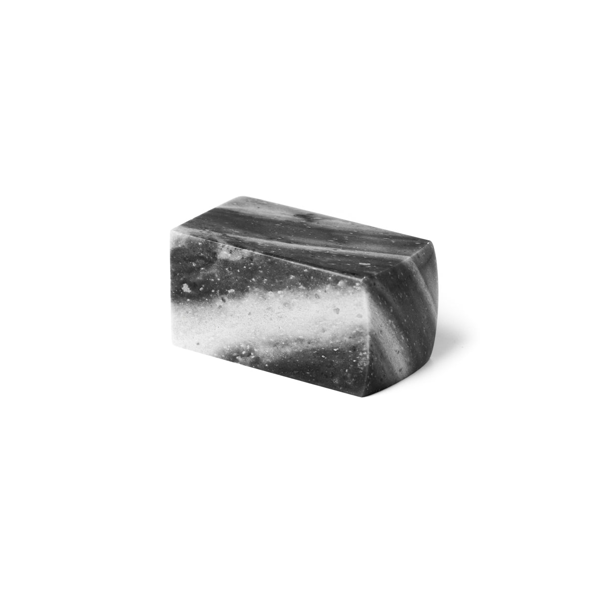 Sumidama frozen stone 2.5x2.5x5cm