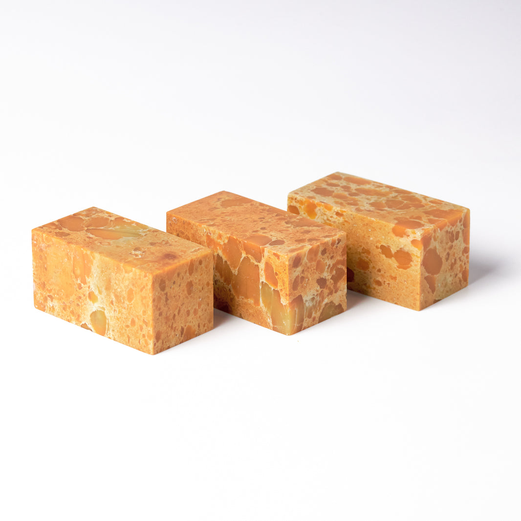 Aota Grape 2.5x2.5x5cm (3-piece set)