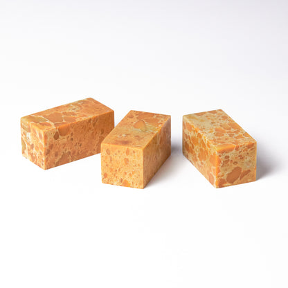 Aota Grape 2.5x2.5x5cm (3-piece set)