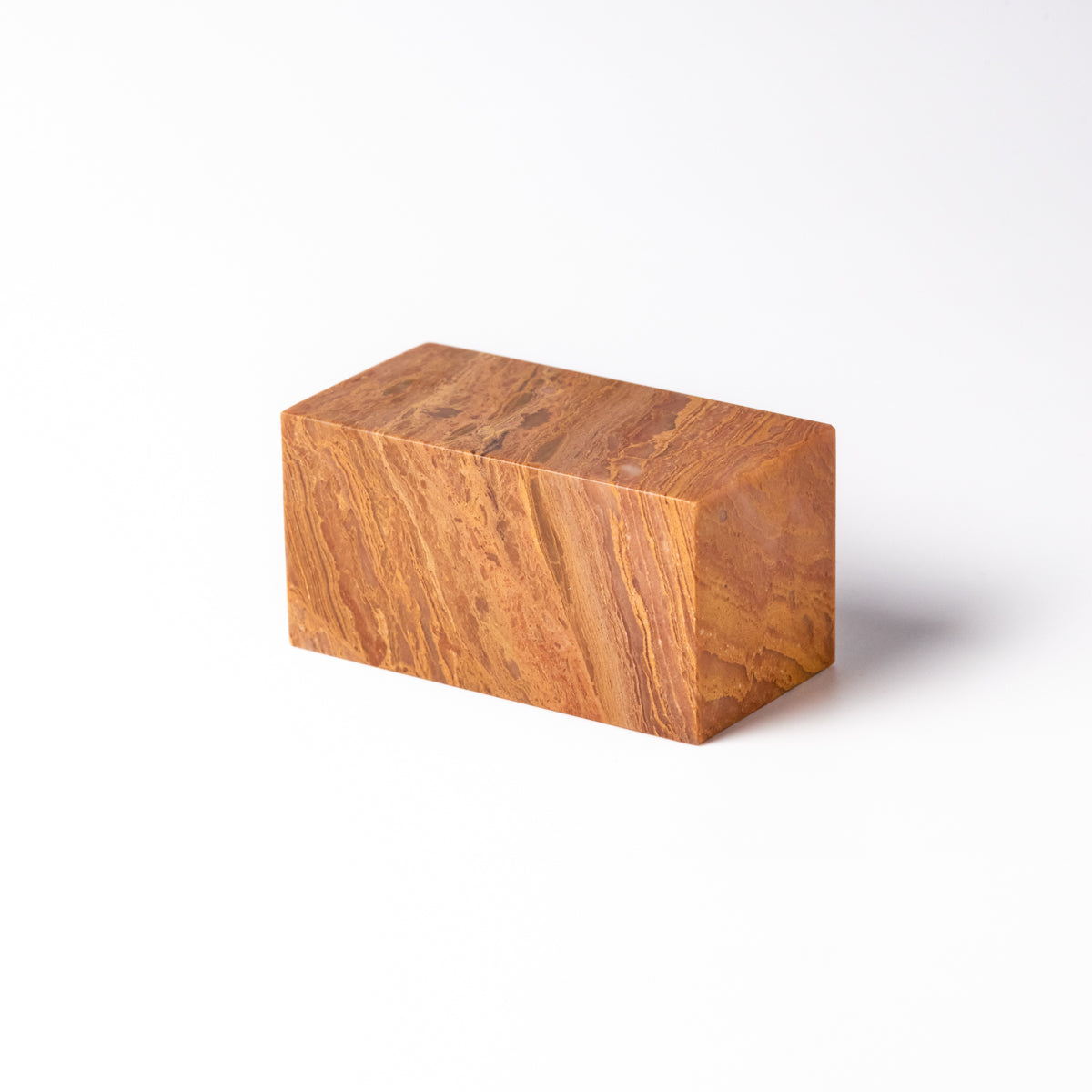 Shoushan Stone Sacred Tree 2.5x2.5x5cm