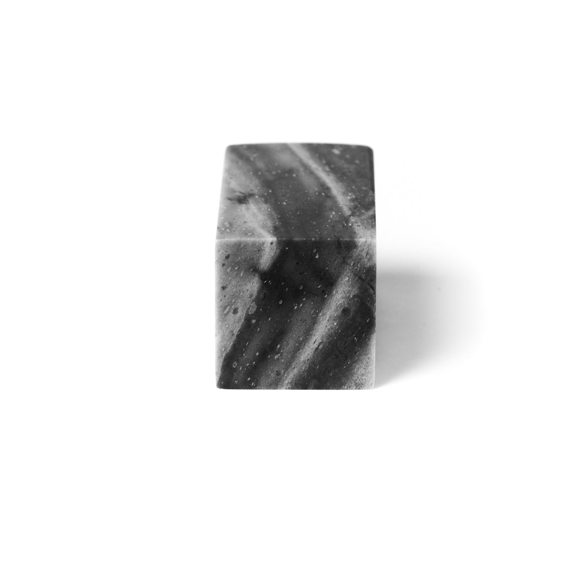 Sumidama frozen stone 2.5x2.5x5cm