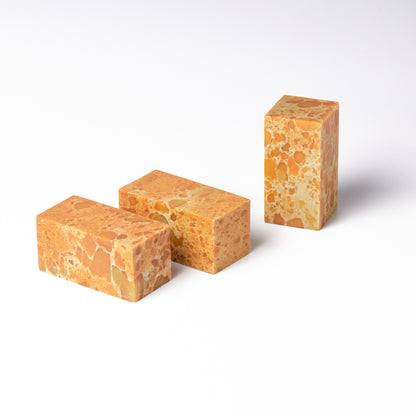 Aota Grape 2.5x2.5x5cm (3-piece set)