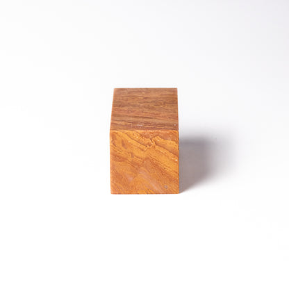 Shoushan Stone Sacred Tree 2.5x2.5x5cm