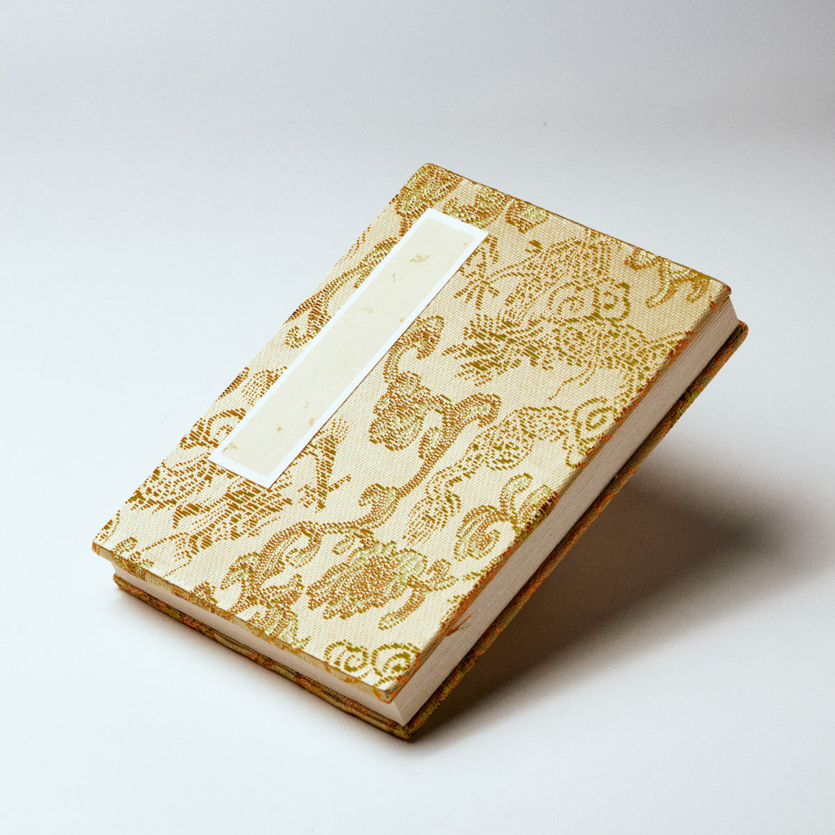 Stamp book, made in Jing County, Anhui Province, stamp paper, old paper, seal engraving [Song Jin Qiu Xiang]