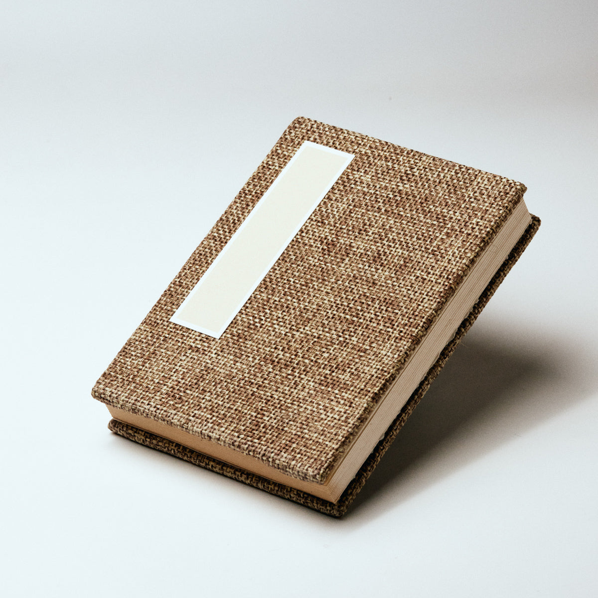 Stamp book, made in Jing County, Anhui Province, stamp paper, old paper, seal engraving [Yama]