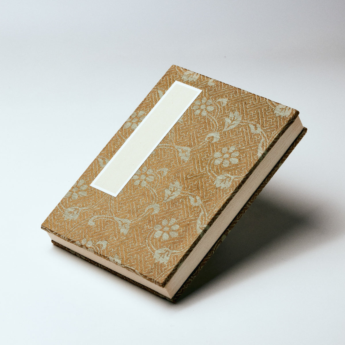 Stamp book Made in Jing County, Anhui Province Stamp paper Old paper Seal engraving [Vine]