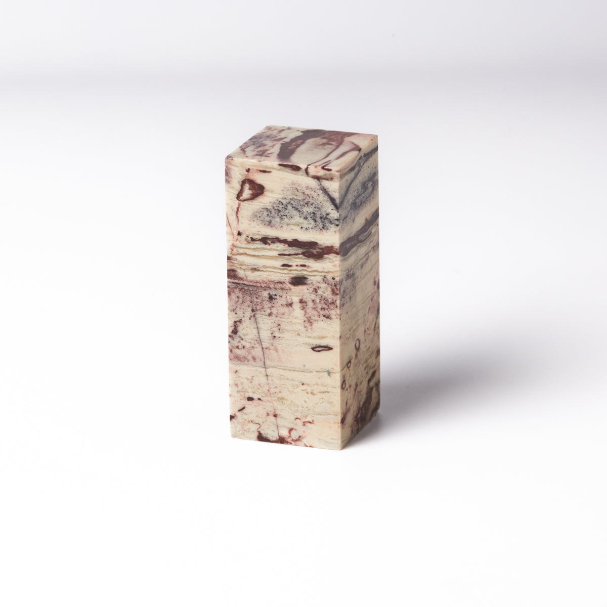 Aota rosewood 2x2x5cm