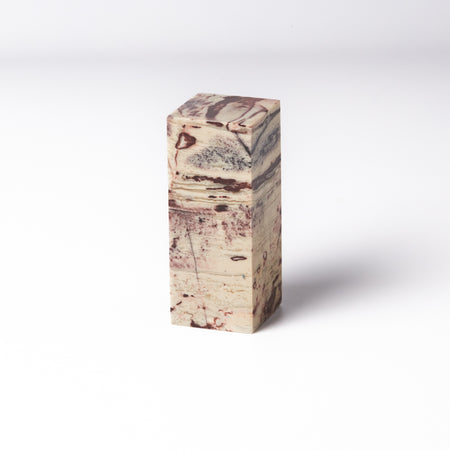 Aota rosewood 2x2x5cm