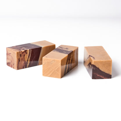Aota Rosewood 2x2x5cm (Set of 3)
