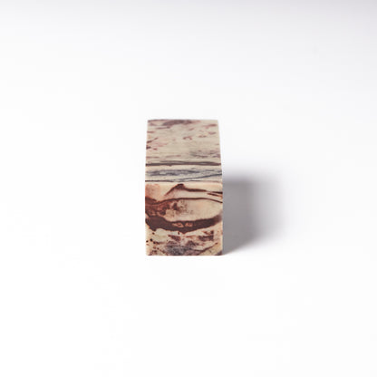 Aota rosewood 2x2x5cm