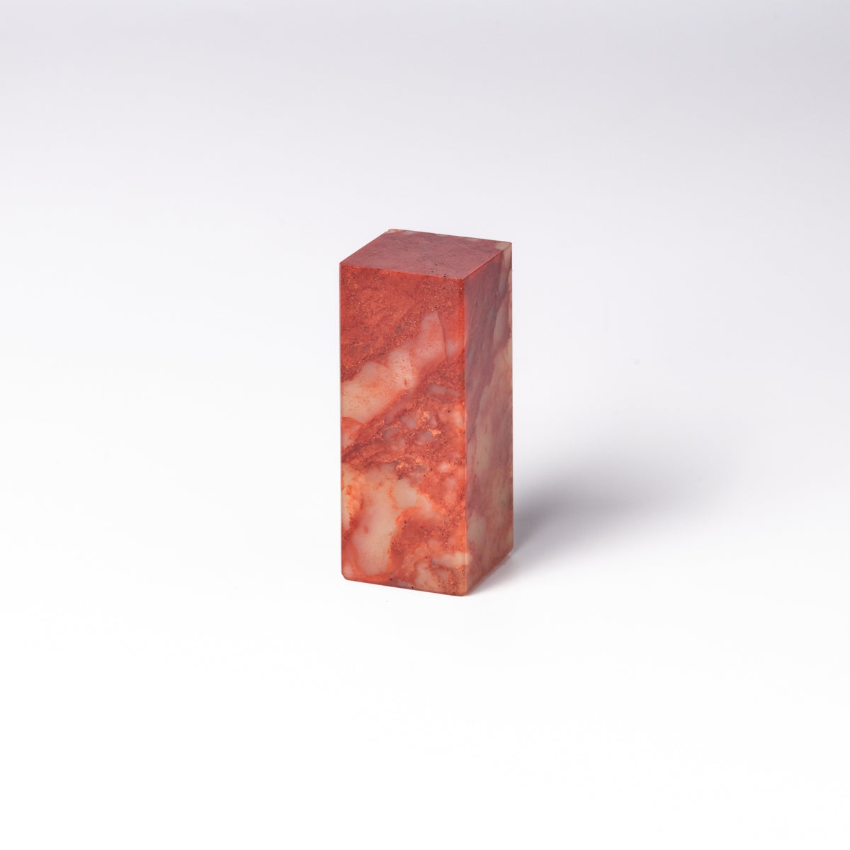 浙江紅 2x2x5cm