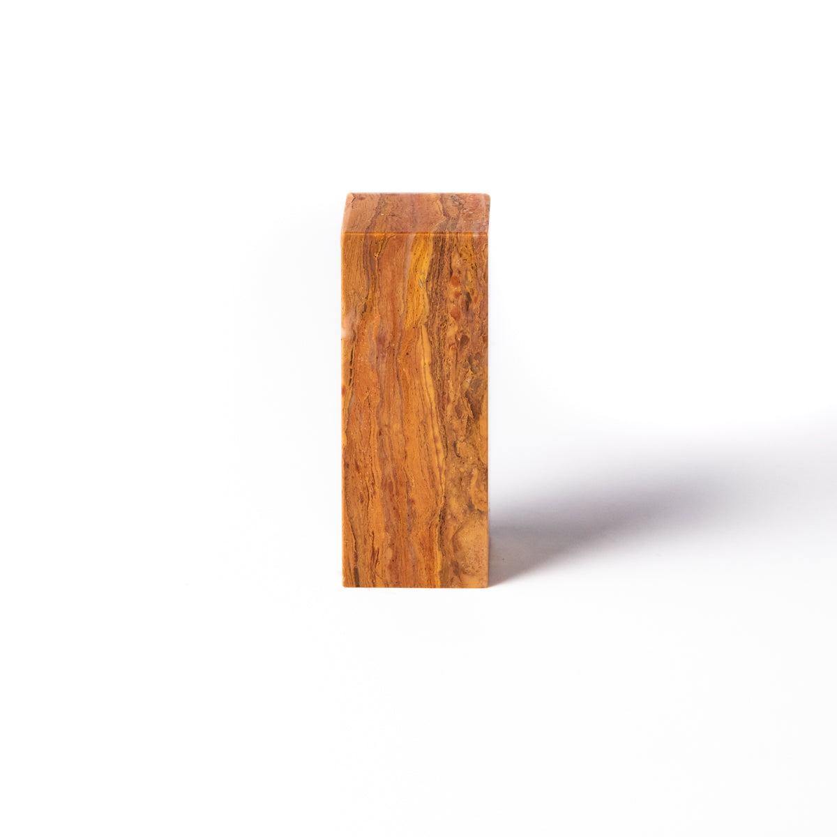 Shoushan Stone Sacred Tree 2x2x5cm