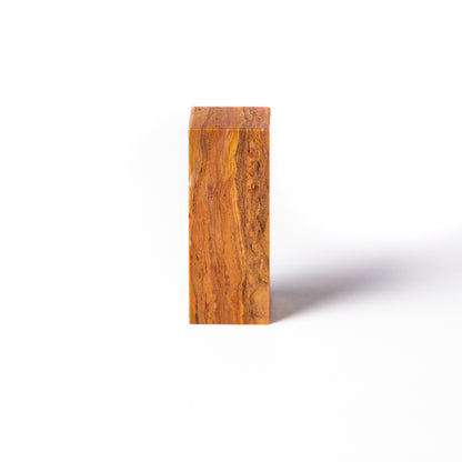 Shoushan Stone Sacred Tree 2x2x5cm