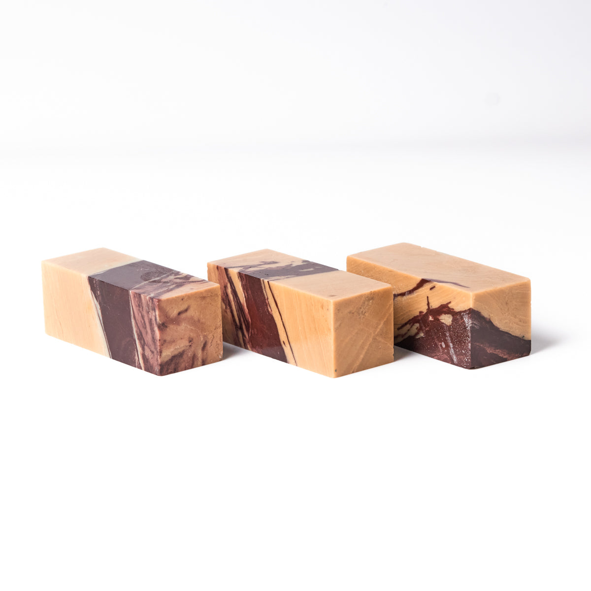 Aota Rosewood 2x2x5cm (Set of 3)