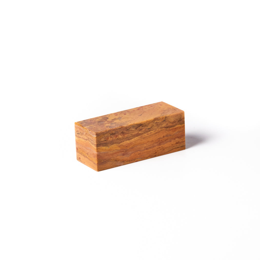 Shoushan Stone Sacred Tree 2x2x5cm