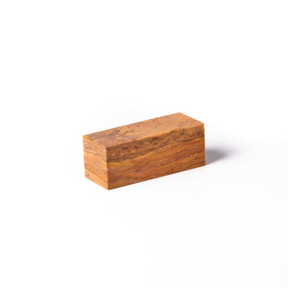 Shoushan Stone Sacred Tree 2x2x5cm