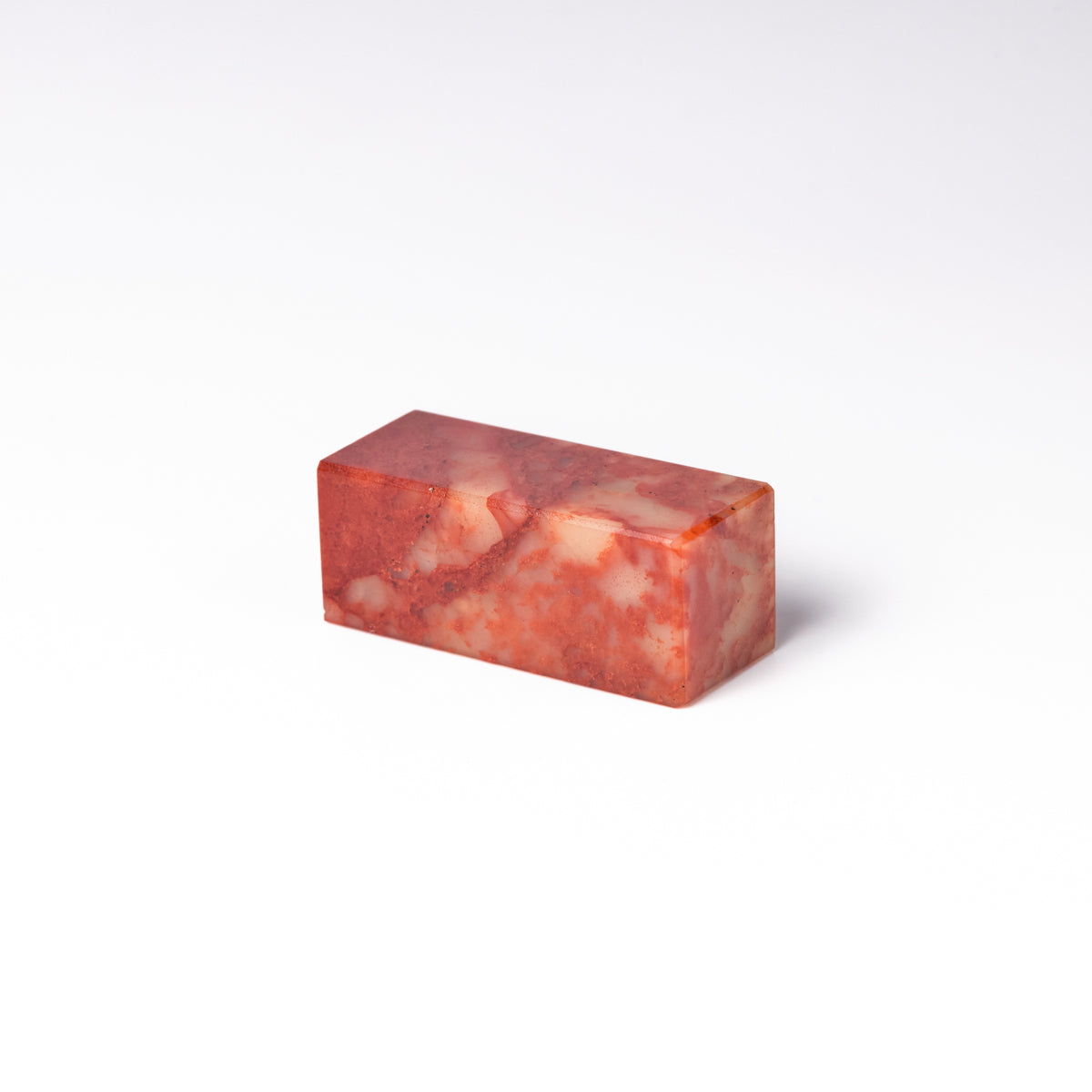 浙江紅 2x2x5cm