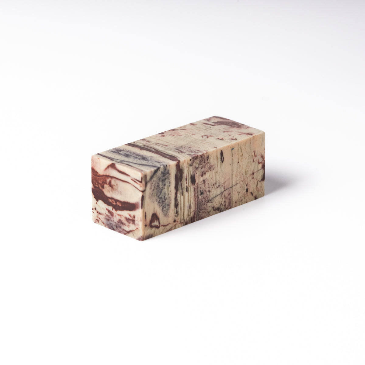 Aota rosewood 2x2x5cm